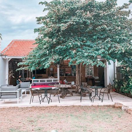 Villa Hikari Bali Seminyak Dış mekan fotoğraf