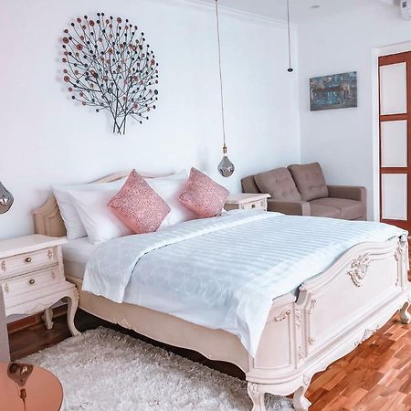 Villa Hikari Bali Seminyak Dış mekan fotoğraf