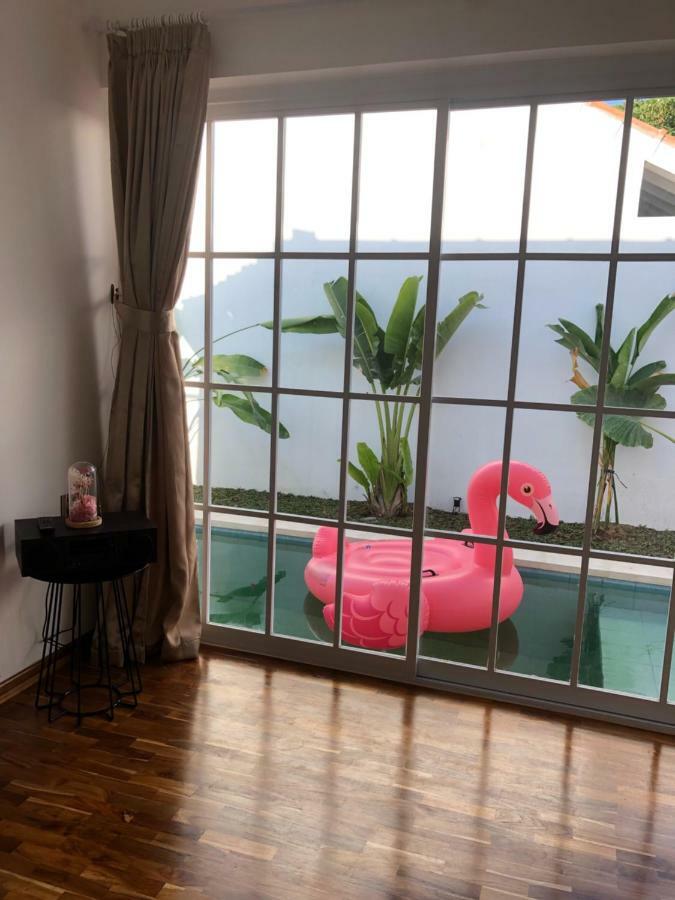 Villa Hikari Bali Seminyak Dış mekan fotoğraf