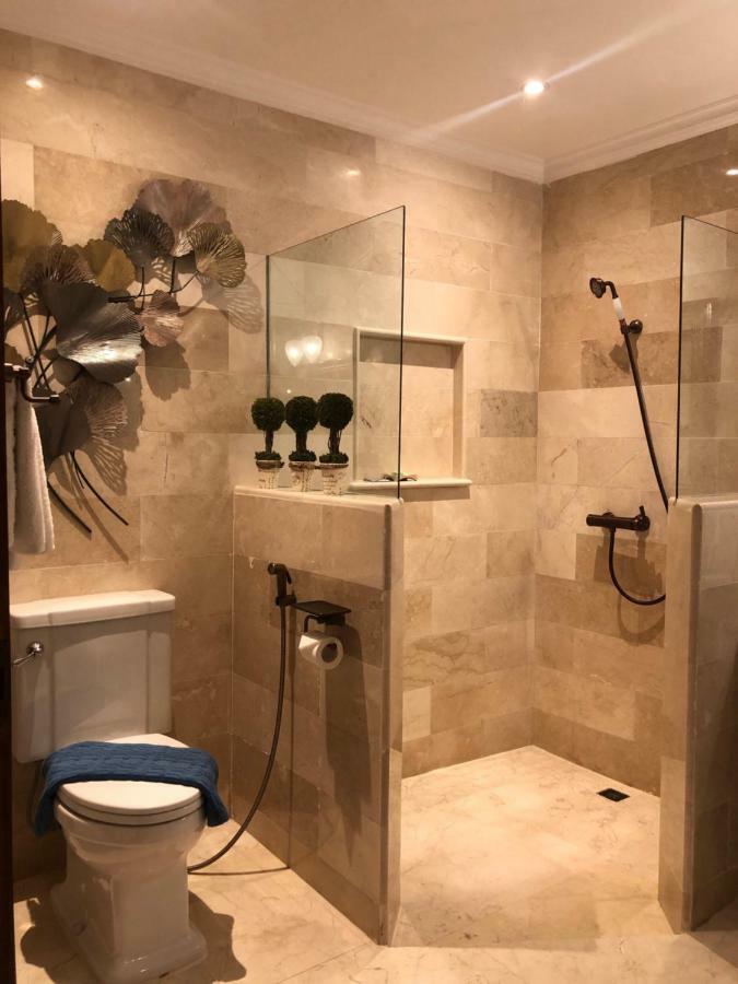 Villa Hikari Bali Seminyak Dış mekan fotoğraf