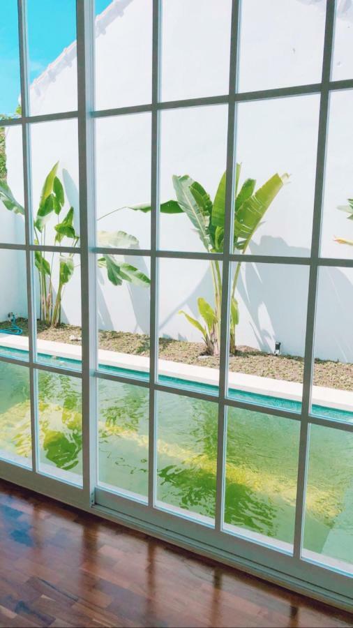 Villa Hikari Bali Seminyak Dış mekan fotoğraf