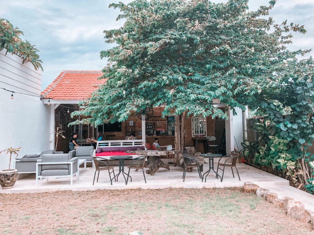 Villa Hikari Bali Seminyak Dış mekan fotoğraf