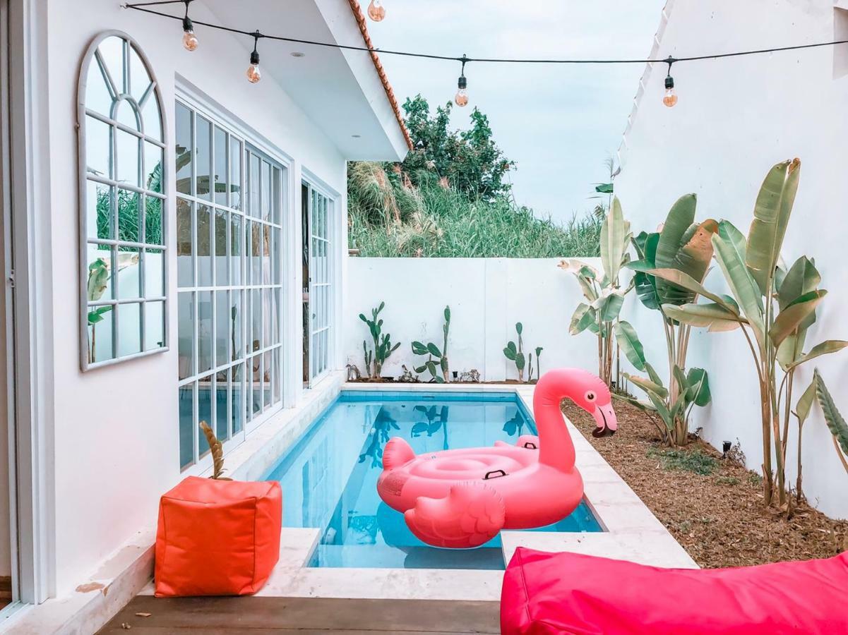 Villa Hikari Bali Seminyak Dış mekan fotoğraf
