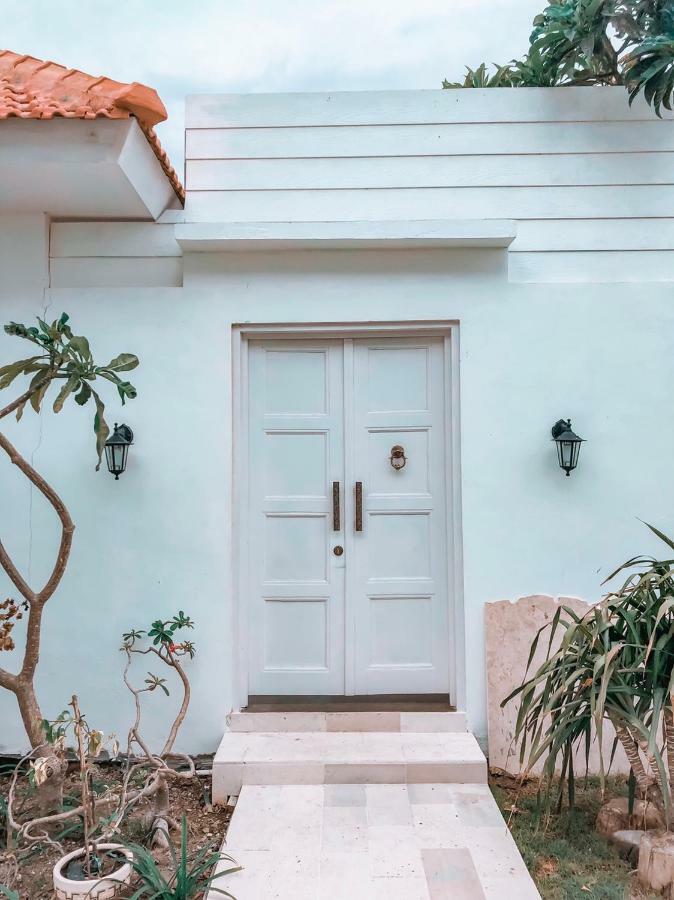 Villa Hikari Bali Seminyak Dış mekan fotoğraf