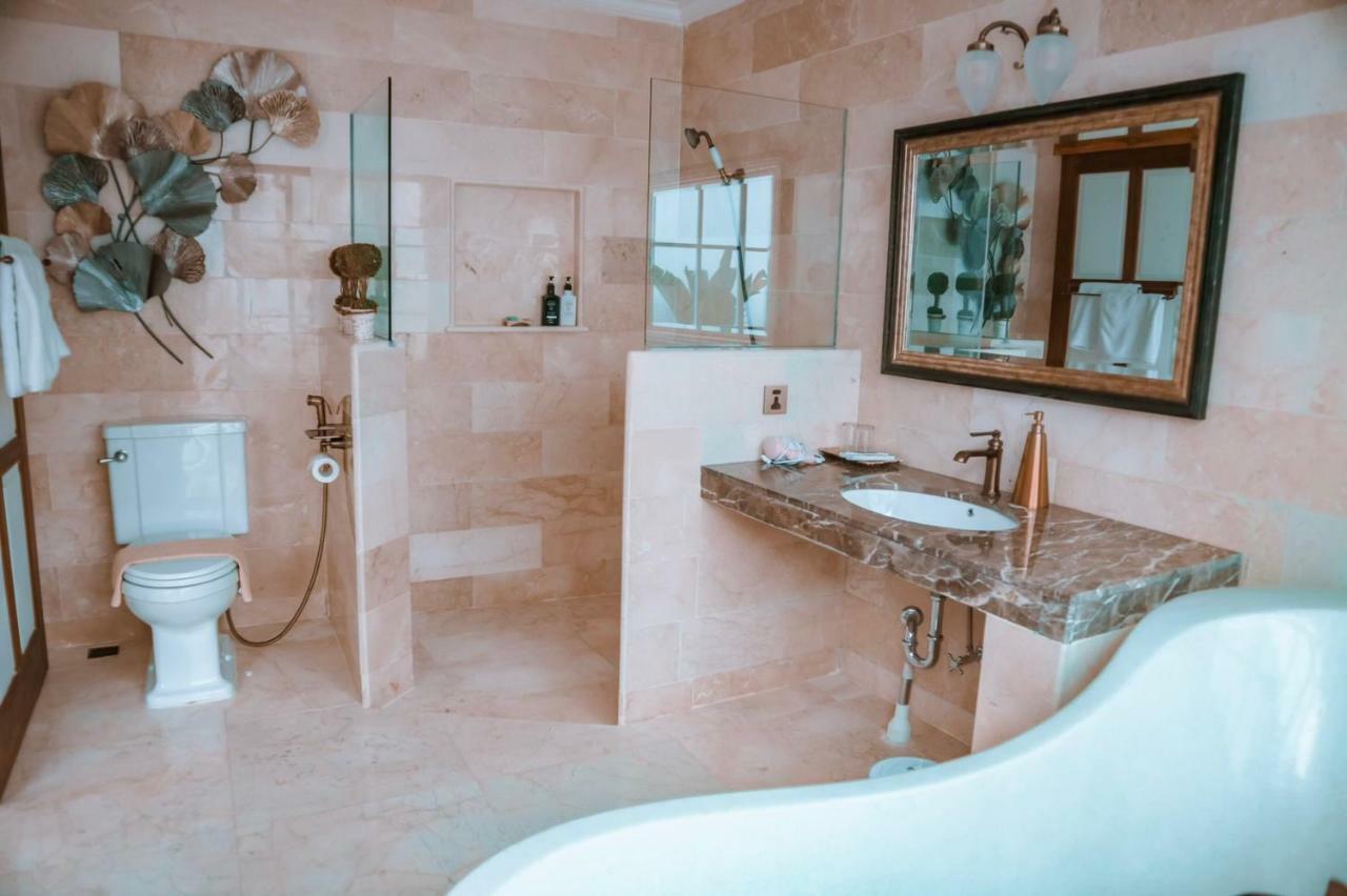 Villa Hikari Bali Seminyak Dış mekan fotoğraf